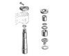 IVECO 14463180 Repair Kit, kingpin